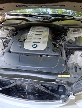 BMW 730 D | Auto.bg — изображение 17 BMW 730 D | Auto.bg — изображение 17