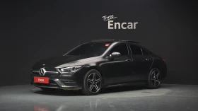 Mercedes-Benz CLA 250 4MATIC/AMG LINE/PANORAMA/360CAM/BURMESTER
