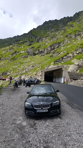 BMW 530 Xdrive БГ - 13800 € / 26990.45 лв. - 50770113 8 | Car24.bg BMW 530 Xdrive БГ - 13800 € / 26990.45 лв. - 50770113 8