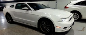 Ford Mustang 3.7 V6 * РЪЧКА * ФЕЙС * ПОДГРЕВ * CARFAX * | Auto.bg — изображение 8 Ford Mustang 3.7 V6 * РЪЧКА * ФЕЙС * ПОДГРЕВ * CARFAX * | Auto.bg — изображение 8