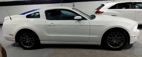 Ford Mustang 3.7 V6 * РЪЧКА * ФЕЙС * ПОДГРЕВ * CARFAX * | Auto.bg — изображение 7 Ford Mustang 3.7 V6 * РЪЧКА * ФЕЙС * ПОДГРЕВ * CARFAX * | Auto.bg — изображение 7
