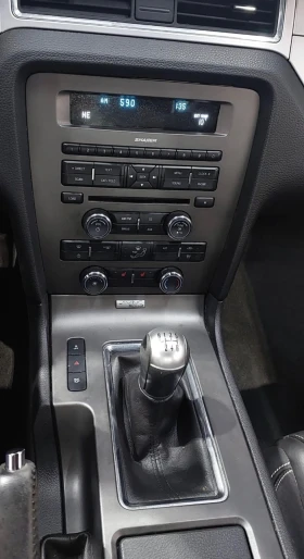 Ford Mustang 3.7 V6 * РЪЧКА * ФЕЙС * ПОДГРЕВ * CARFAX * | Auto.bg — изображение 11 Ford Mustang 3.7 V6 * РЪЧКА * ФЕЙС * ПОДГРЕВ * CARFAX * | Auto.bg — изображение 11