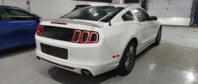 Ford Mustang 3.7 V6 * РЪЧКА * ФЕЙС * ПОДГРЕВ * CARFAX * | Auto.bg — изображение 6 Ford Mustang 3.7 V6 * РЪЧКА * ФЕЙС * ПОДГРЕВ * CARFAX * | Auto.bg — изображение 6