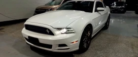 Ford Mustang 3.7 V6 * РЪЧКА * ФЕЙС * ПОДГРЕВ * CARFAX * | Auto.bg — изображение 2 Ford Mustang 3.7 V6 * РЪЧКА * ФЕЙС * ПОДГРЕВ * CARFAX * | Auto.bg — изображение 2