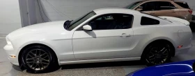 Ford Mustang 3.7 V6 * РЪЧКА * ФЕЙС * ПОДГРЕВ * CARFAX * | Auto.bg — изображение 3 Ford Mustang 3.7 V6 * РЪЧКА * ФЕЙС * ПОДГРЕВ * CARFAX * | Auto.bg — изображение 3