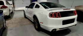 Ford Mustang 3.7 V6 * РЪЧКА * ФЕЙС * ПОДГРЕВ * CARFAX * | Auto.bg — изображение 4 Ford Mustang 3.7 V6 * РЪЧКА * ФЕЙС * ПОДГРЕВ * CARFAX * | Auto.bg — изображение 4