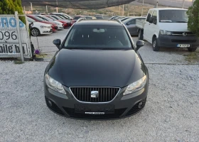 Seat Exeo 2.0.TDI.143кс.2010г | Auto.bg — изображение 2 Seat Exeo 2.0.TDI.143кс.2010г | Auto.bg — изображение 2