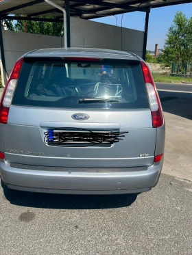 Ford C-max undefined | Auto.bg — изображение 2 Ford C-max undefined | Auto.bg — изображение 2