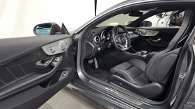 Mercedes-Benz C 63 AMG COUPE* ПОДГРЕВ* BURM* PANO* 360* HUD* АВТОКРЕДИТ - 44900 € / 87816.77 лв. - 92349886 9 | Car24.bg Mercedes-Benz C 63 AMG COUPE* ПОДГРЕВ* BURM* PANO* 360* HUD* АВТОКРЕДИТ - 44900 € / 87816.77 лв. - 92349886 9