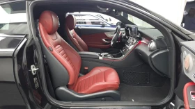 Mercedes-Benz C 43 AMG 4MATIC* КОЖА* ПОДГРЕВ* ОБДУХВ* BURMASTER* PANO* 36 | Auto.bg — изображение 10 Mercedes-Benz C 43 AMG 4MATIC* КОЖА* ПОДГРЕВ* ОБДУХВ* BURMASTER* PANO* 36 | Auto.bg — изображение 10