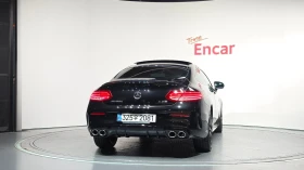 Mercedes-Benz C 43 AMG 4MATIC* КОЖА* ПОДГРЕВ* ОБДУХВ* BURMASTER* PANO* 36 | Auto.bg — изображение 4 Mercedes-Benz C 43 AMG 4MATIC* КОЖА* ПОДГРЕВ* ОБДУХВ* BURMASTER* PANO* 36 | Auto.bg — изображение 4