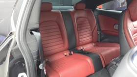 Mercedes-Benz C 43 AMG 4MATIC* КОЖА* ПОДГРЕВ* ОБДУХВ* BURMASTER* PANO* 36 | Auto.bg — изображение 11 Mercedes-Benz C 43 AMG 4MATIC* КОЖА* ПОДГРЕВ* ОБДУХВ* BURMASTER* PANO* 36 | Auto.bg — изображение 11