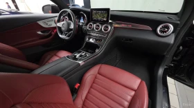 Mercedes-Benz C 43 AMG 4MATIC* КОЖА* ПОДГРЕВ* ОБДУХВ* BURMASTER* PANO* 36 | Auto.bg — изображение 7 Mercedes-Benz C 43 AMG 4MATIC* КОЖА* ПОДГРЕВ* ОБДУХВ* BURMASTER* PANO* 36 | Auto.bg — изображение 7