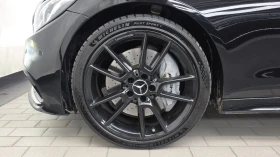 Mercedes-Benz C 43 AMG 4MATIC* КОЖА* ПОДГРЕВ* ОБДУХВ* BURMASTER* PANO* 36 | Auto.bg — изображение 5 Mercedes-Benz C 43 AMG 4MATIC* КОЖА* ПОДГРЕВ* ОБДУХВ* BURMASTER* PANO* 36 | Auto.bg — изображение 5