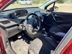 Peugeot 208 undefined | Auto.bg — изображение 8 Peugeot 208 undefined | Auto.bg — изображение 8