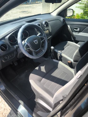 Dacia Sandero Stepaway | Auto.bg — изображение 9 Dacia Sandero Stepaway | Auto.bg — изображение 9