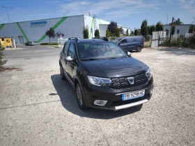 Dacia Sandero Stepaway | Auto.bg — изображение 4 Dacia Sandero Stepaway | Auto.bg — изображение 4