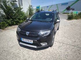 Dacia Sandero Stepaway | Auto.bg — изображение 5 Dacia Sandero Stepaway | Auto.bg — изображение 5