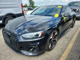 Audi Rs5 * 2.9 TFSI QUATTRO * АВТОКРЕДИТ *