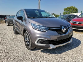 Renault Captur 1.2TCe 120 РЕАЛНИ КМ / 1 - СОБСТВЕНИК / БЕЗ РЪЖДА | Auto.bg — изображение 5 Renault Captur 1.2TCe 120 РЕАЛНИ КМ / 1 - СОБСТВЕНИК / БЕЗ РЪЖДА | Auto.bg — изображение 5