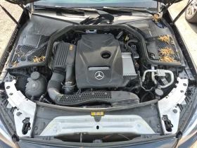 Mercedes-Benz C 300 * CARFAX * АМГ ПАКЕТ * 360 КАМЕРА * ПАНОРАМА | Auto.bg — изображение 16 Mercedes-Benz C 300 * CARFAX * АМГ ПАКЕТ * 360 КАМЕРА * ПАНОРАМА | Auto.bg — изображение 16