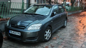 Toyota Corolla E12