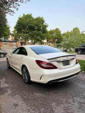 Mercedes-Benz CLS 550 * CARFAX * ПОДГРЕВ* ОБДУХВАНЕ * АВТОКРЕДИТ * - 21200 € - 50241621 3 | Car24.bg Mercedes-Benz CLS 550 * CARFAX * ПОДГРЕВ* ОБДУХВАНЕ * АВТОКРЕДИТ * - 21200 € - 50241621 3