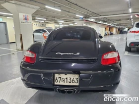 Porsche Cayman S 3.4 987C | Auto.bg — изображение 6 Porsche Cayman S 3.4 987C | Auto.bg — изображение 6