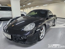 Porsche Cayman S 3.4 987C | Auto.bg — изображение 2 Porsche Cayman S 3.4 987C | Auto.bg — изображение 2
