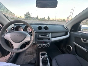 Smart Forfour 1.3 - 1500 € - 25025126 10 | Car24.bg Smart Forfour 1.3 - 1500 € - 25025126 10