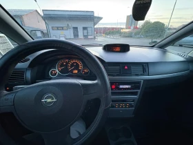 Opel Meriva 1.4 бензин/газ - 1300 € - 44522168 10 | Car24.bg Opel Meriva 1.4 бензин/газ - 1300 € - 44522168 10