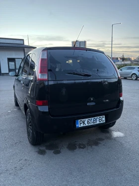 Opel Meriva 1.4 бензин/газ - 1300 € - 44522168 8 | Car24.bg Opel Meriva 1.4 бензин/газ - 1300 € - 44522168 8