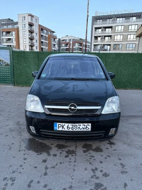 Opel Meriva 1.4 бензин/газ - 1300 € - 44522168 4 | Car24.bg Opel Meriva 1.4 бензин/газ - 1300 € - 44522168 4