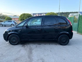 Opel Meriva 1.4 бензин/газ - 1300 € - 44522168 5 | Car24.bg Opel Meriva 1.4 бензин/газ - 1300 € - 44522168 5