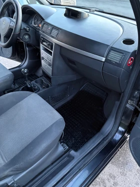 Opel Meriva 1.4 бензин/газ - 1300 € - 44522168 7 | Car24.bg Opel Meriva 1.4 бензин/газ - 1300 € - 44522168 7
