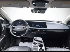 Kia EV6 AWD* LONG* RANGE* LANE* ASSIST* 360КАМЕРА* МЪРТВА* | Auto.bg — изображение 7 Kia EV6 AWD* LONG* RANGE* LANE* ASSIST* 360КАМЕРА* МЪРТВА* | Auto.bg — изображение 7