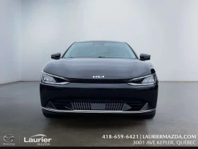 Kia EV6 AWD* LONG* RANGE* LANE* ASSIST* 360КАМЕРА* МЪРТВА* | Auto.bg — изображение 4 Kia EV6 AWD* LONG* RANGE* LANE* ASSIST* 360КАМЕРА* МЪРТВА* | Auto.bg — изображение 4