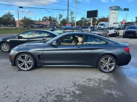 BMW 435 XDRIVE* MSPORT* КОЖА* ПАНО* | Auto.bg — изображение 2 BMW 435 XDRIVE* MSPORT* КОЖА* ПАНО* | Auto.bg — изображение 2