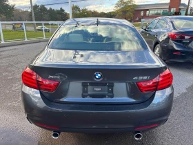 BMW 435 XDRIVE* MSPORT* КОЖА* ПАНО* | Auto.bg — изображение 4 BMW 435 XDRIVE* MSPORT* КОЖА* ПАНО* | Auto.bg — изображение 4