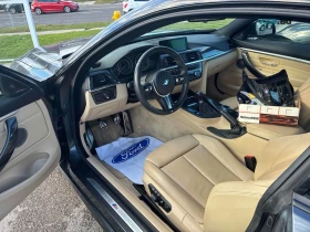 BMW 435 XDRIVE* MSPORT* КОЖА* ПАНО* | Auto.bg — изображение 5 BMW 435 XDRIVE* MSPORT* КОЖА* ПАНО* | Auto.bg — изображение 5