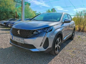 Peugeot 3008 1.5HDI Allure Pack - Car24.bg Peugeot 3008 1.5HDI Allure Pack