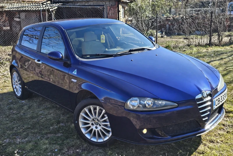 Alfa Romeo 147 1.9 JTD - 2000 € / 3911.66 лв. - 89487587 1 | Car24.bg Alfa Romeo 147 1.9 JTD - 2000 € / 3911.66 лв. - 89487587 1
