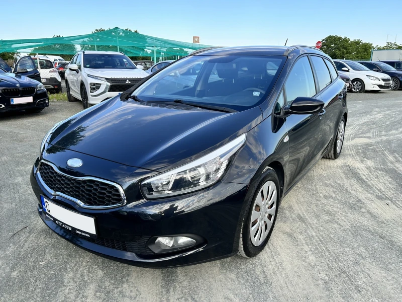Kia Ceed 1.4* LPG* - 6950 € / 13593.02 лв. - 58118356 1 | Car24.bg Kia Ceed 1.4* LPG* - 6950 € / 13593.02 лв. - 58118356 1