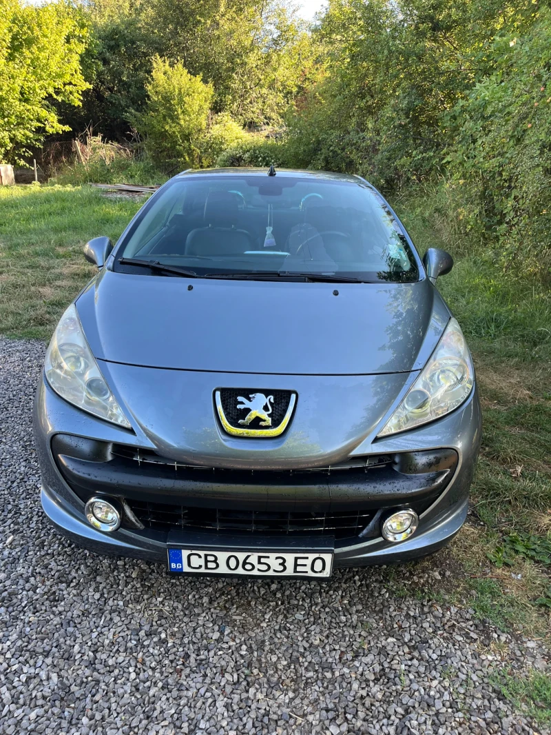 Peugeot 207 1, 6 - 2000 € / 3911.66 лв. - 12867558 1 | Car24.bg Peugeot 207 1, 6 - 2000 € / 3911.66 лв. - 12867558 1