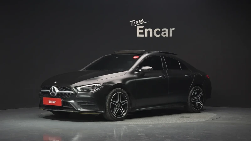 Mercedes-Benz CLA 250 4MATIC/AMG LINE/PANORAMA/360CAM/BURMESTER - 22230 € / 43478.10 лв. - 39170886 1 | Car24.bg Mercedes-Benz CLA 250 4MATIC/AMG LINE/PANORAMA/360CAM/BURMESTER - 22230 € / 43478.10 лв. - 39170886 1