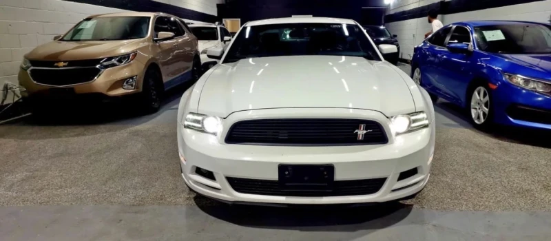 Ford Mustang 3.7 V6 * РЪЧКА * ФЕЙС * ПОДГРЕВ * CARFAX * - 11400 € / 22296.46 лв. - 87037521 1 | Car24.bg Ford Mustang 3.7 V6 * РЪЧКА * ФЕЙС * ПОДГРЕВ * CARFAX * - 11400 € / 22296.46 лв. - 87037521 1