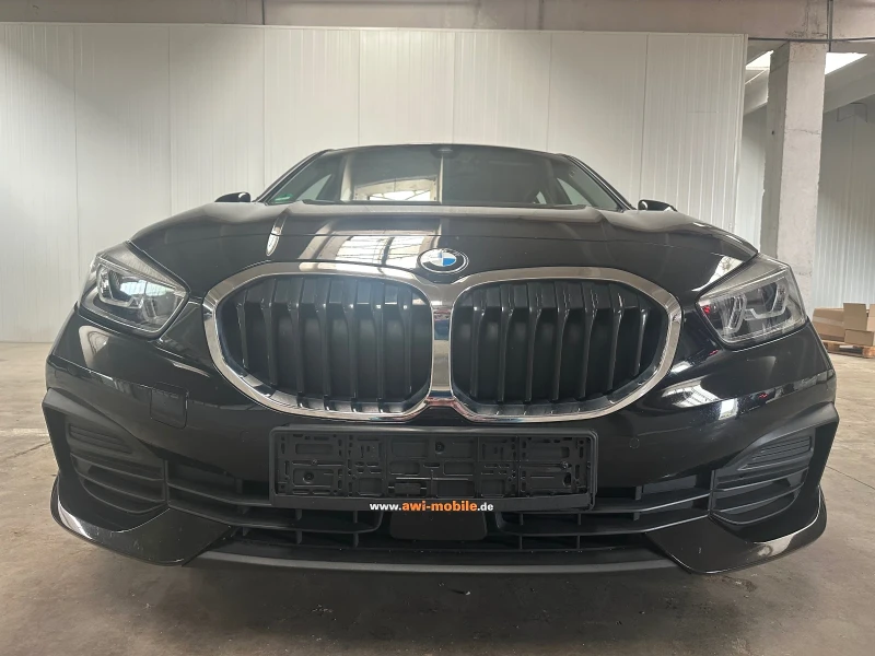 BMW 118 Advantage - 25960 € - 84742401 1 | Car24.bg BMW 118 Advantage - 25960 € - 84742401 1