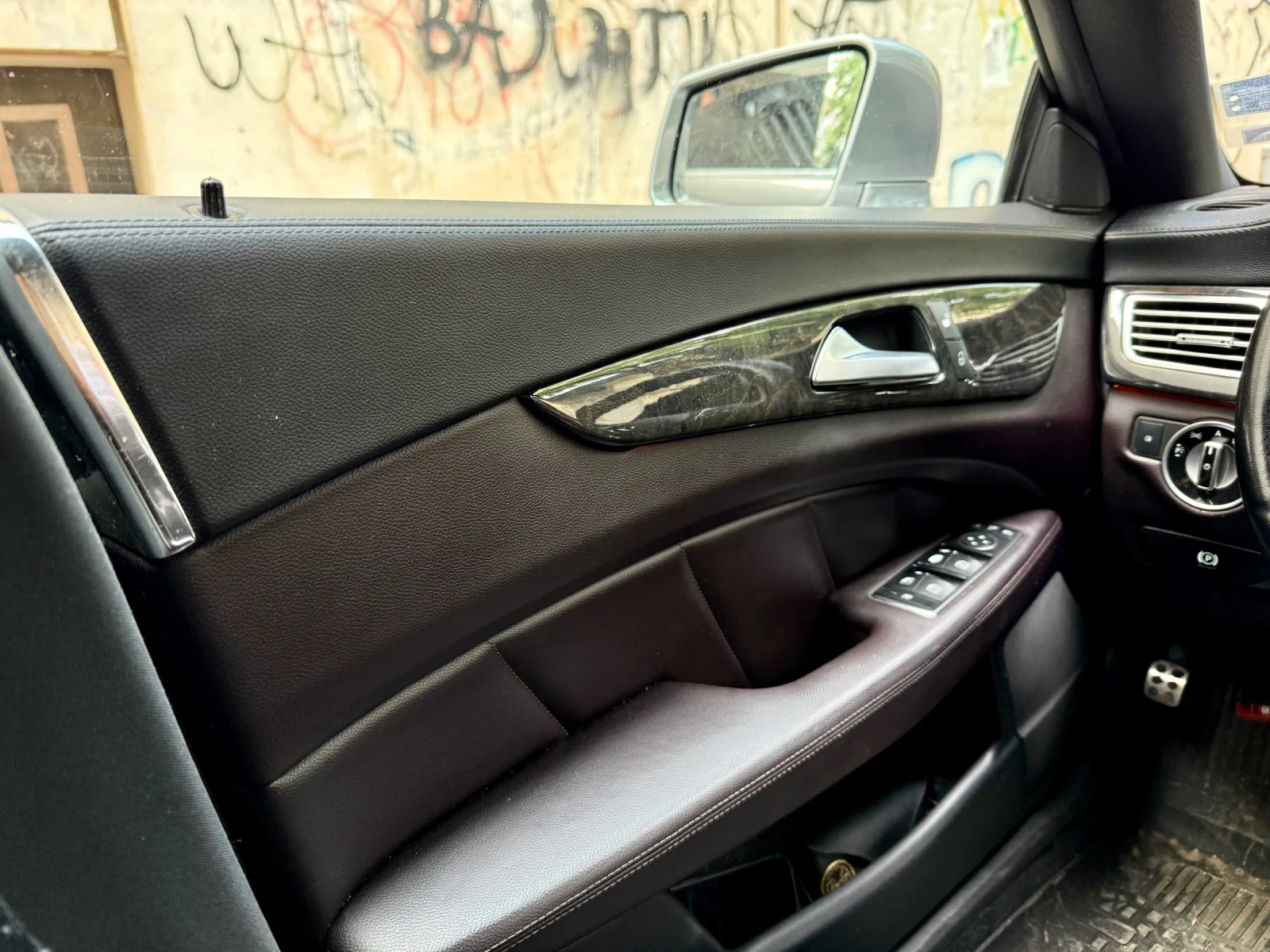 Mercedes-Benz CLS 350 CDI - изображение 6 | Auto.bg Mercedes-Benz CLS 350 CDI - изображение 6