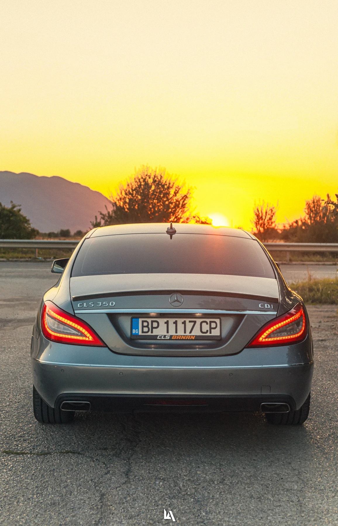 Mercedes-Benz CLS 350 CDI - изображение 3 | Auto.bg Mercedes-Benz CLS 350 CDI - изображение 3