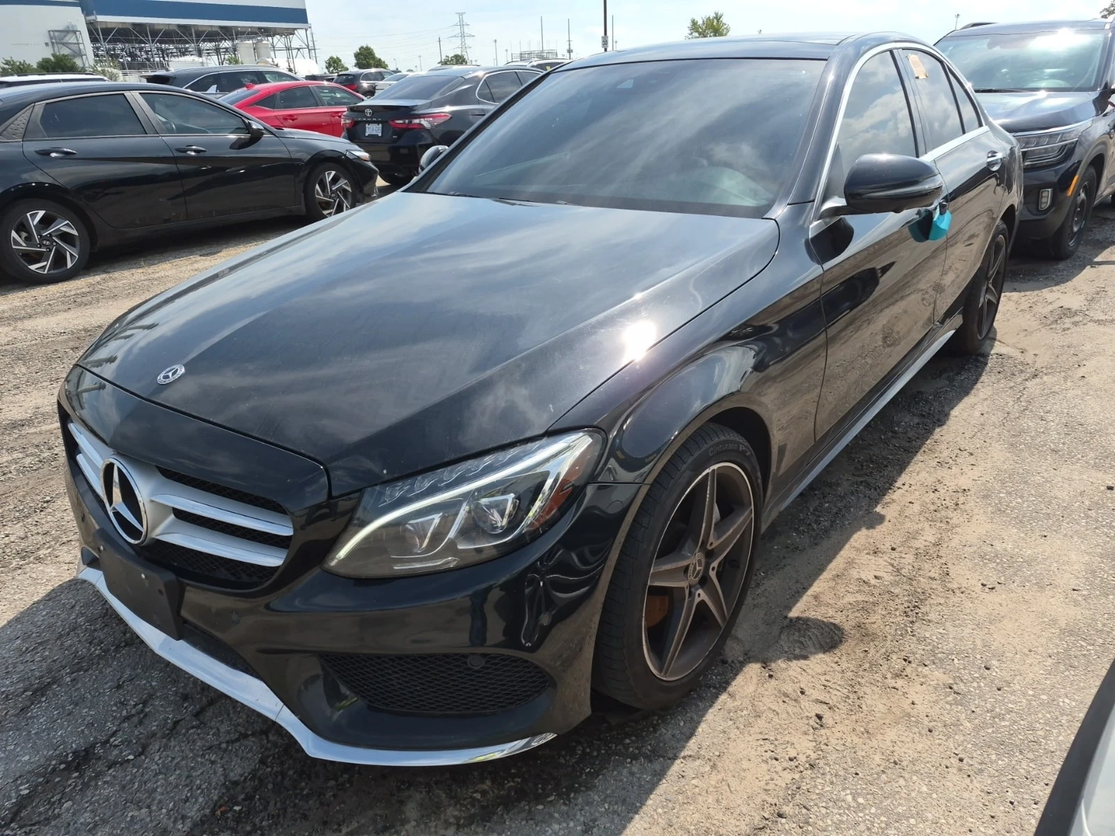 Mercedes-Benz C 300 * CARFAX * АМГ ПАКЕТ * 360 КАМЕРА * ПАНОРАМА | Auto.bg — изображение 1 Mercedes-Benz C 300 * CARFAX * АМГ ПАКЕТ * 360 КАМЕРА * ПАНОРАМА | Auto.bg — изображение 1